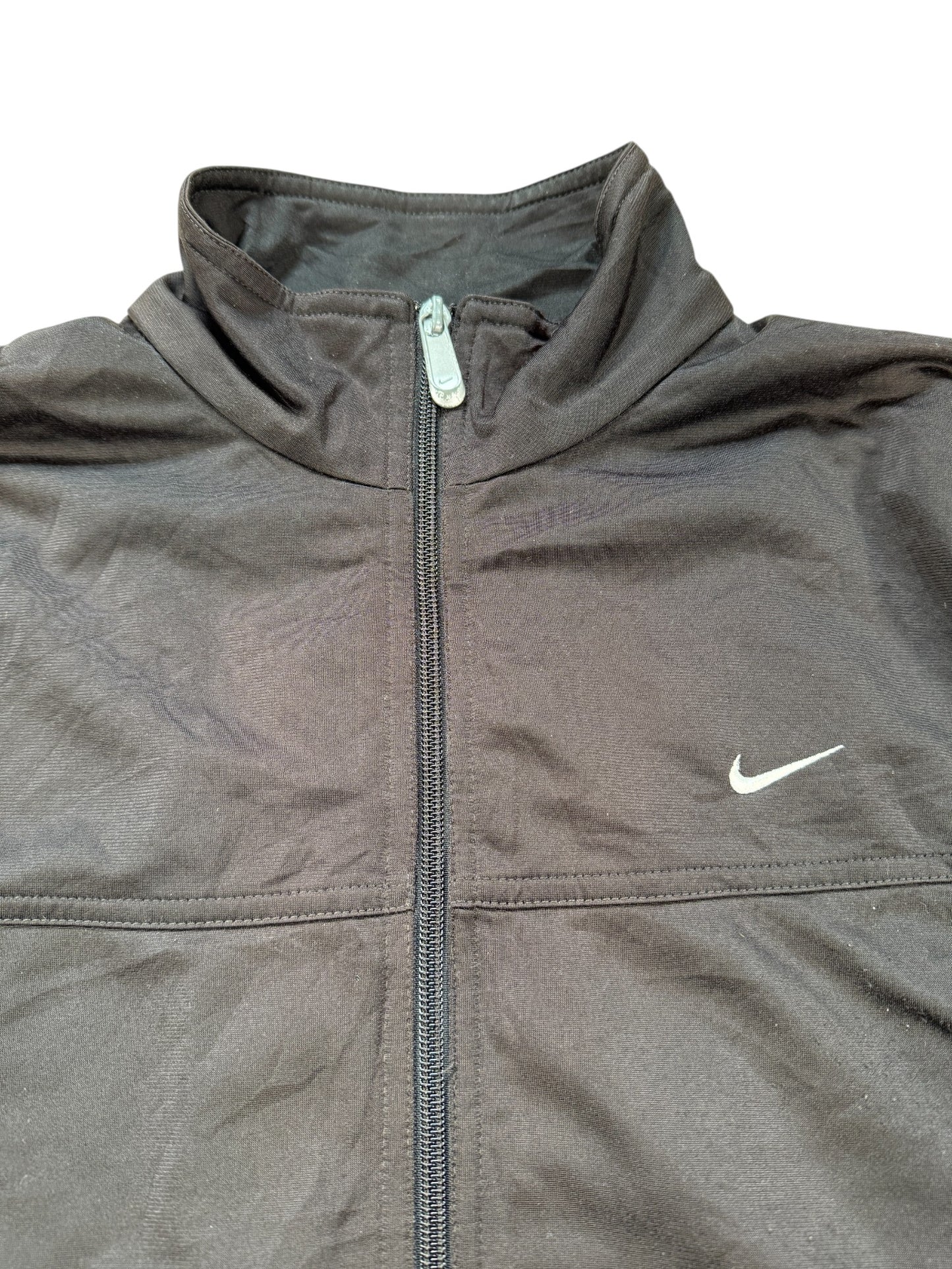 Nike Vintage Trainingsjacke (S) - rareplug