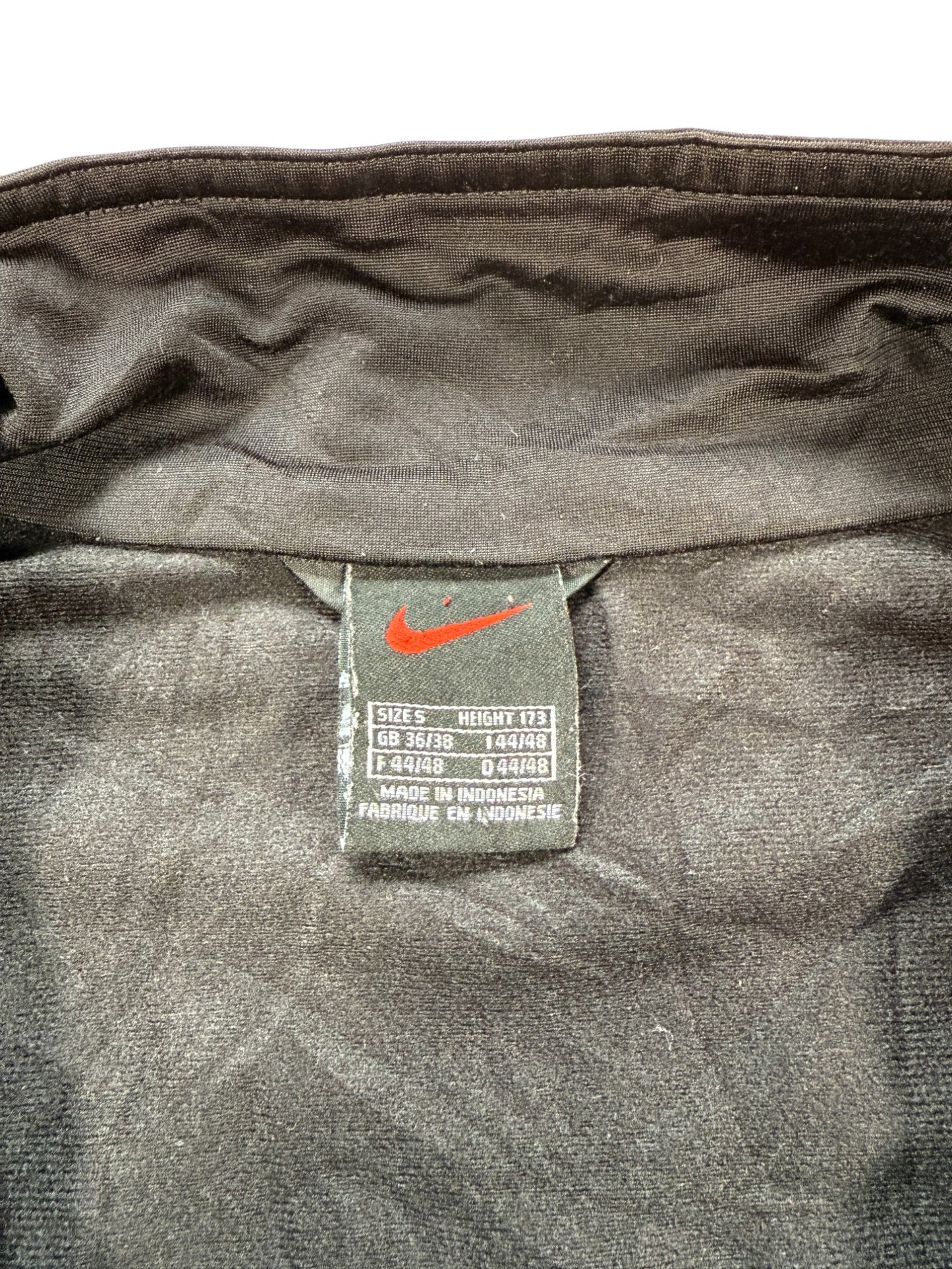 Nike Vintage Trainingsjacke (S) - rareplug