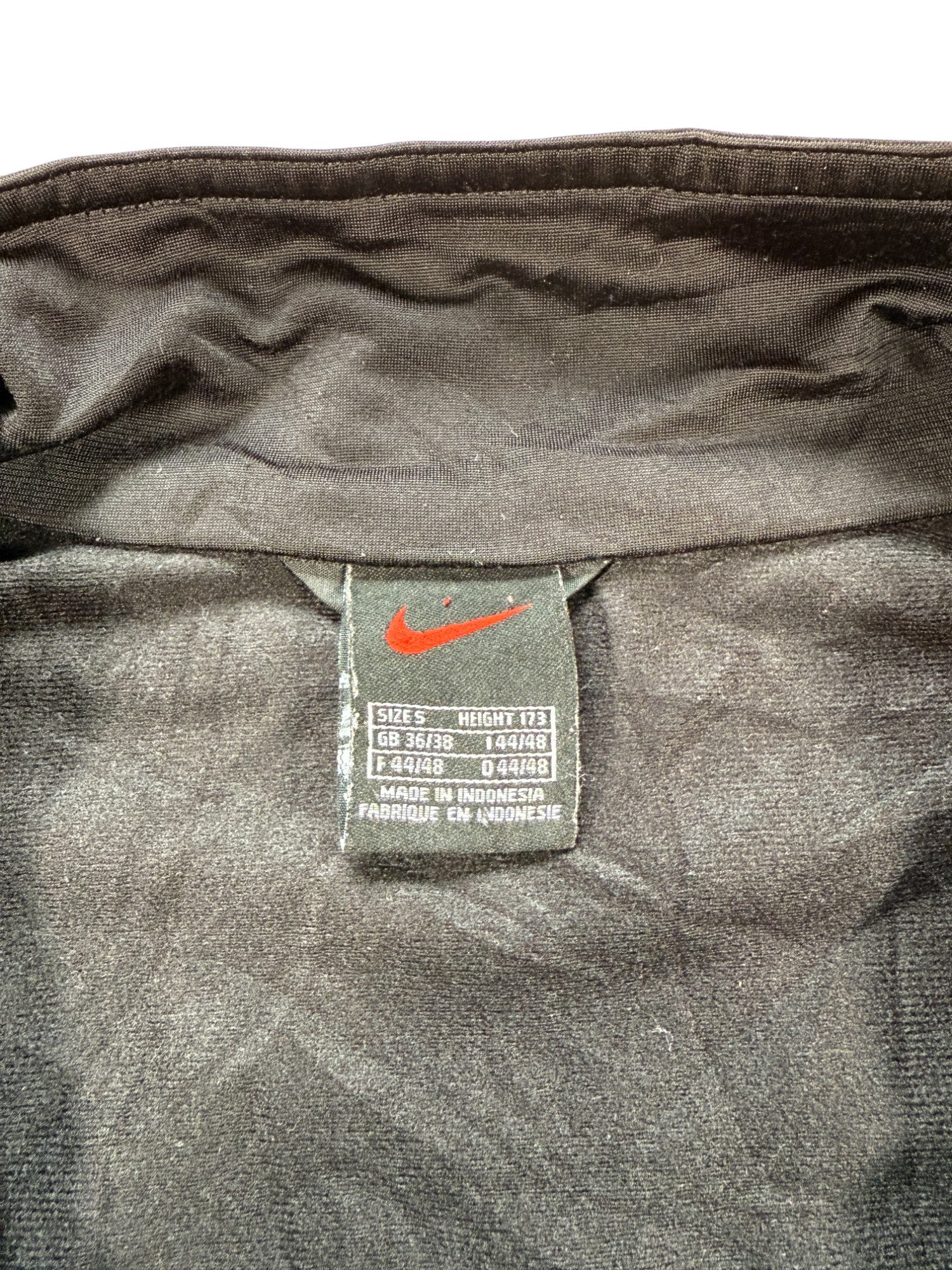 Nike Vintage Trainingsjacke (S) - rareplug