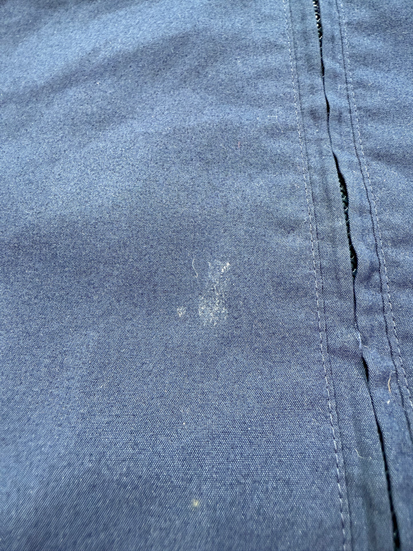 Adidas Vintage FC Chelsea Trainingsjacke 2007/2008 (L) - rareplug