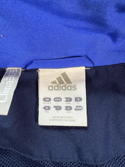 Adidas Vintage FC Chelsea Trainingsjacke 2007/2008 (L) - rareplug