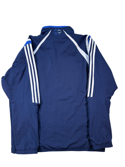 Adidas Vintage FC Chelsea Trainingsjacke 2007/2008 (L) - rareplug