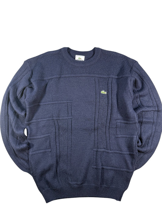 Lacoste Vintage Sweater (L) - rareplug