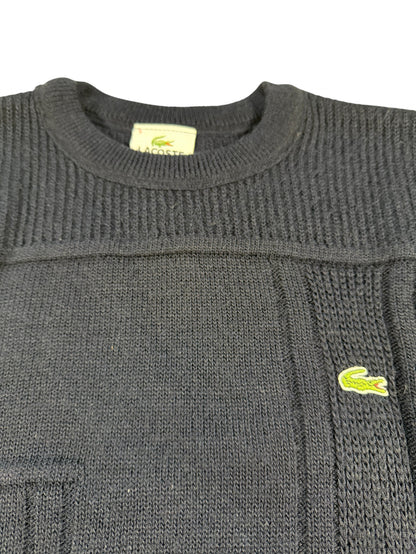 Lacoste Vintage Sweater (L) - rareplug
