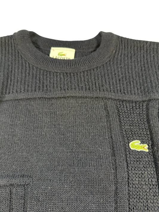 Lacoste Vintage Sweater (L) - rareplug