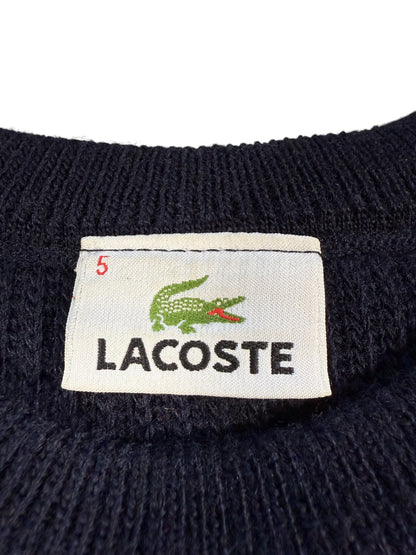 Lacoste Vintage Sweater (L) - rareplug