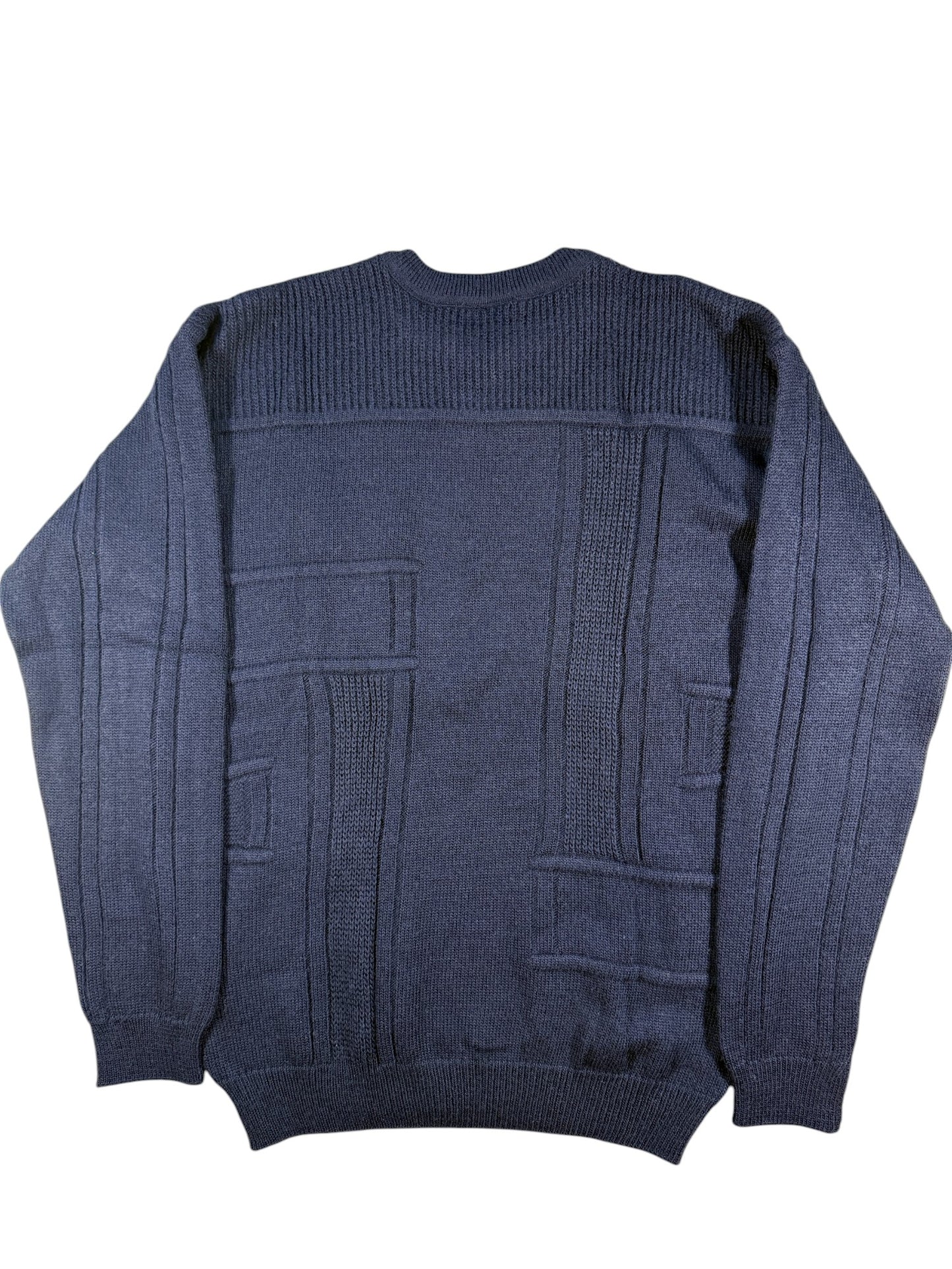 Lacoste Vintage Sweater (L) - rareplug