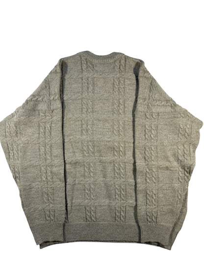 Vintage Lacoste Sweater (XXL) - rareplug