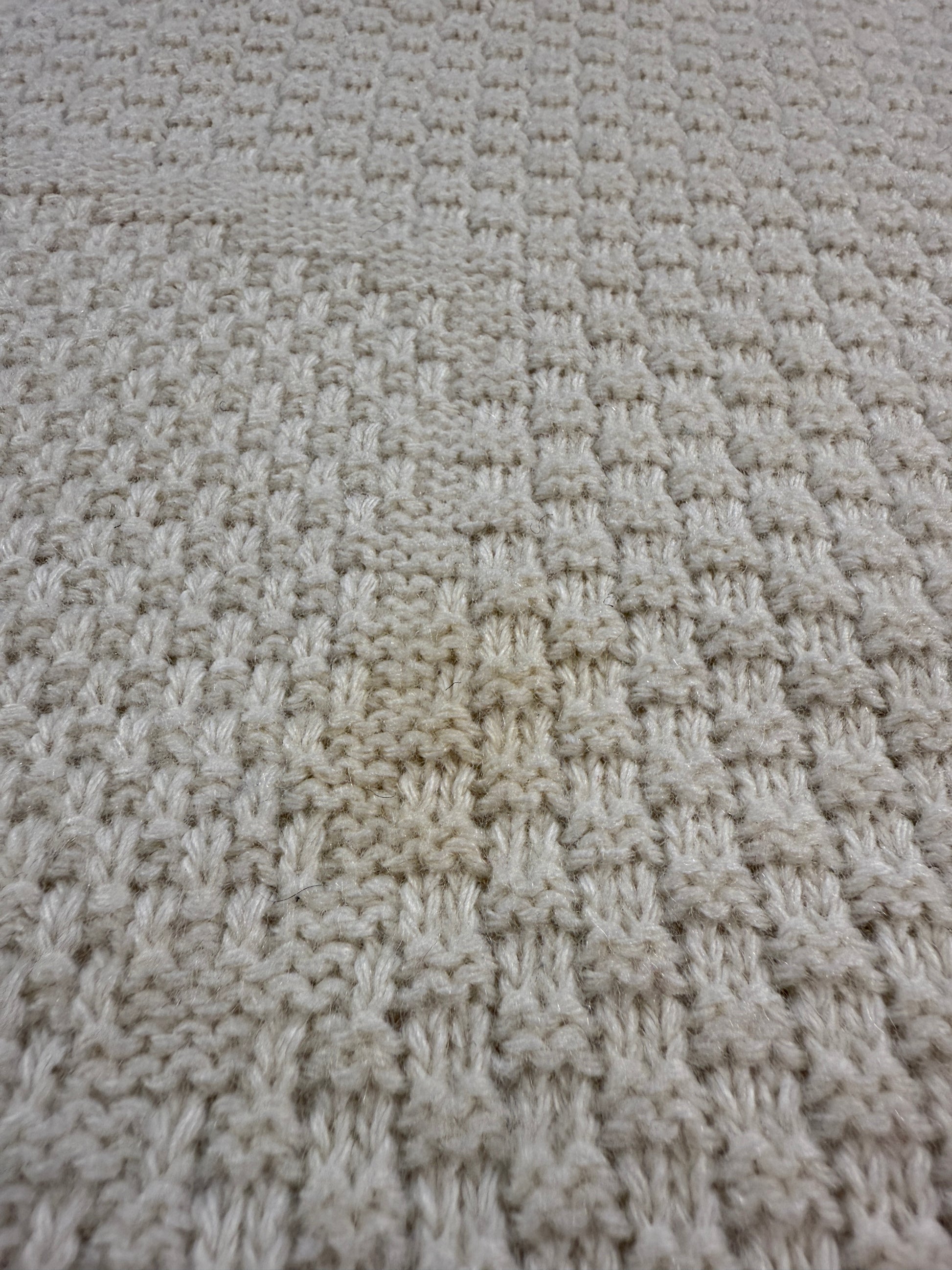 Vintage Lacoste Sweater (S) - rareplug