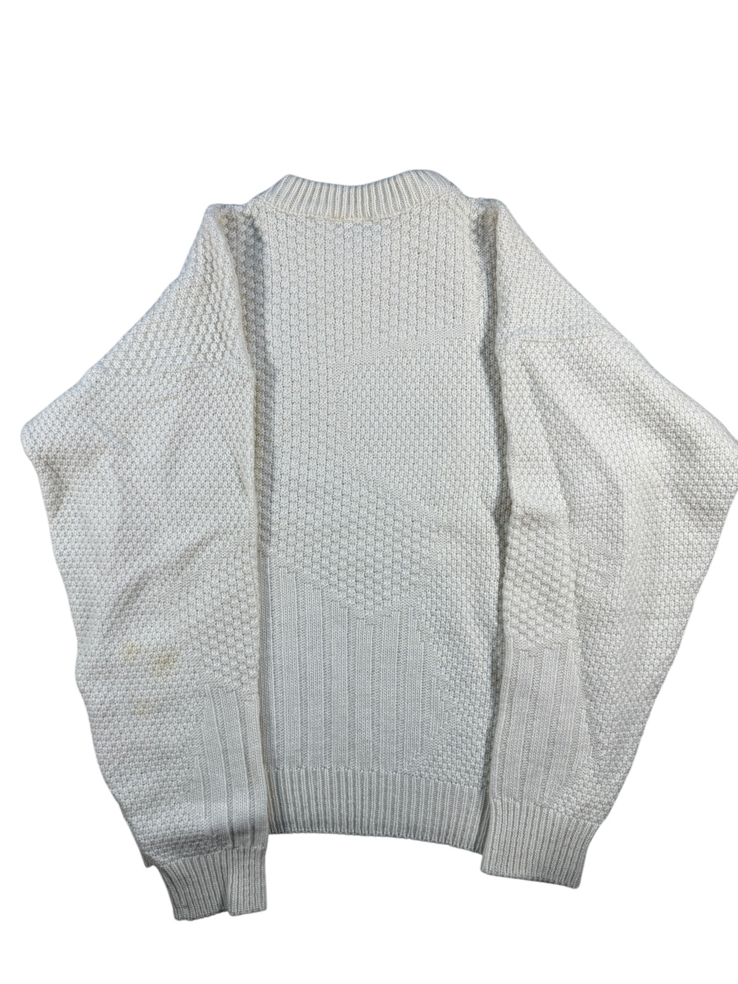 Vintage Lacoste Sweater (S) - rareplug