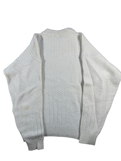 Vintage Lacoste Sweater (S) - rareplug