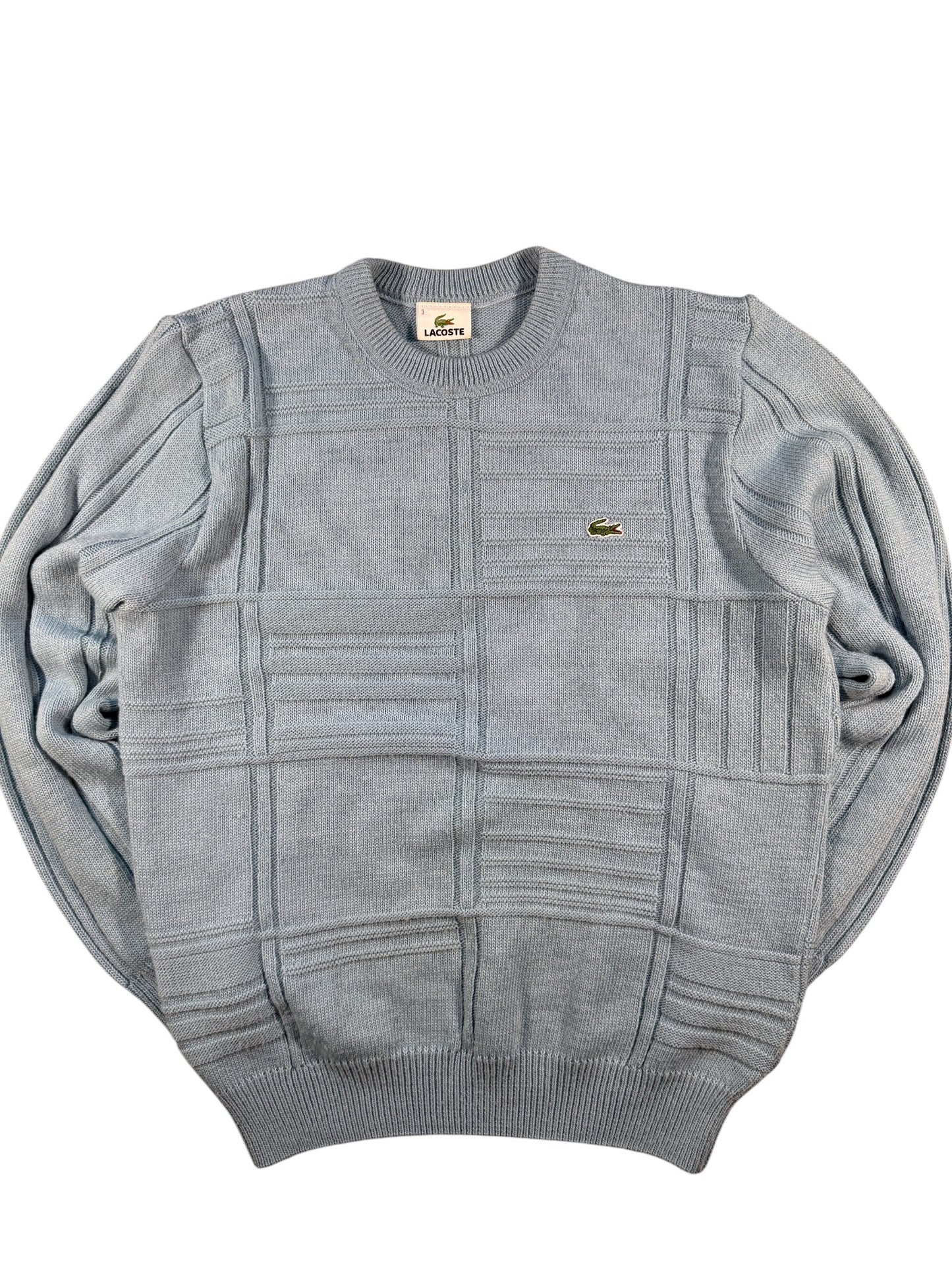 Vintage Lacoste Sweater (S/M) - rareplug