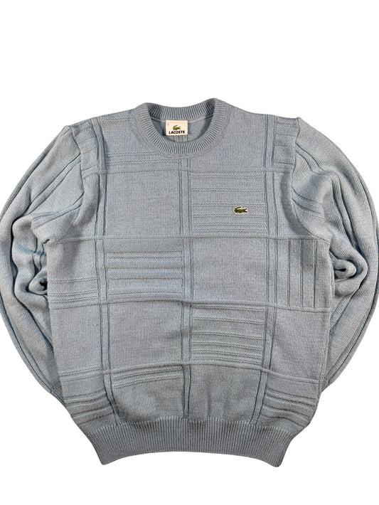 Vintage Lacoste Sweater (S/M) - rareplug