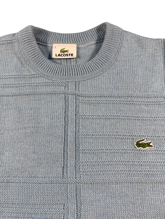 Vintage Lacoste Sweater (S/M) - rareplug
