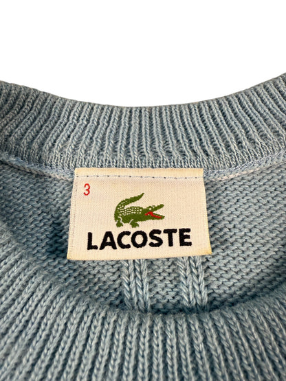 Vintage Lacoste Sweater (S/M) - rareplug