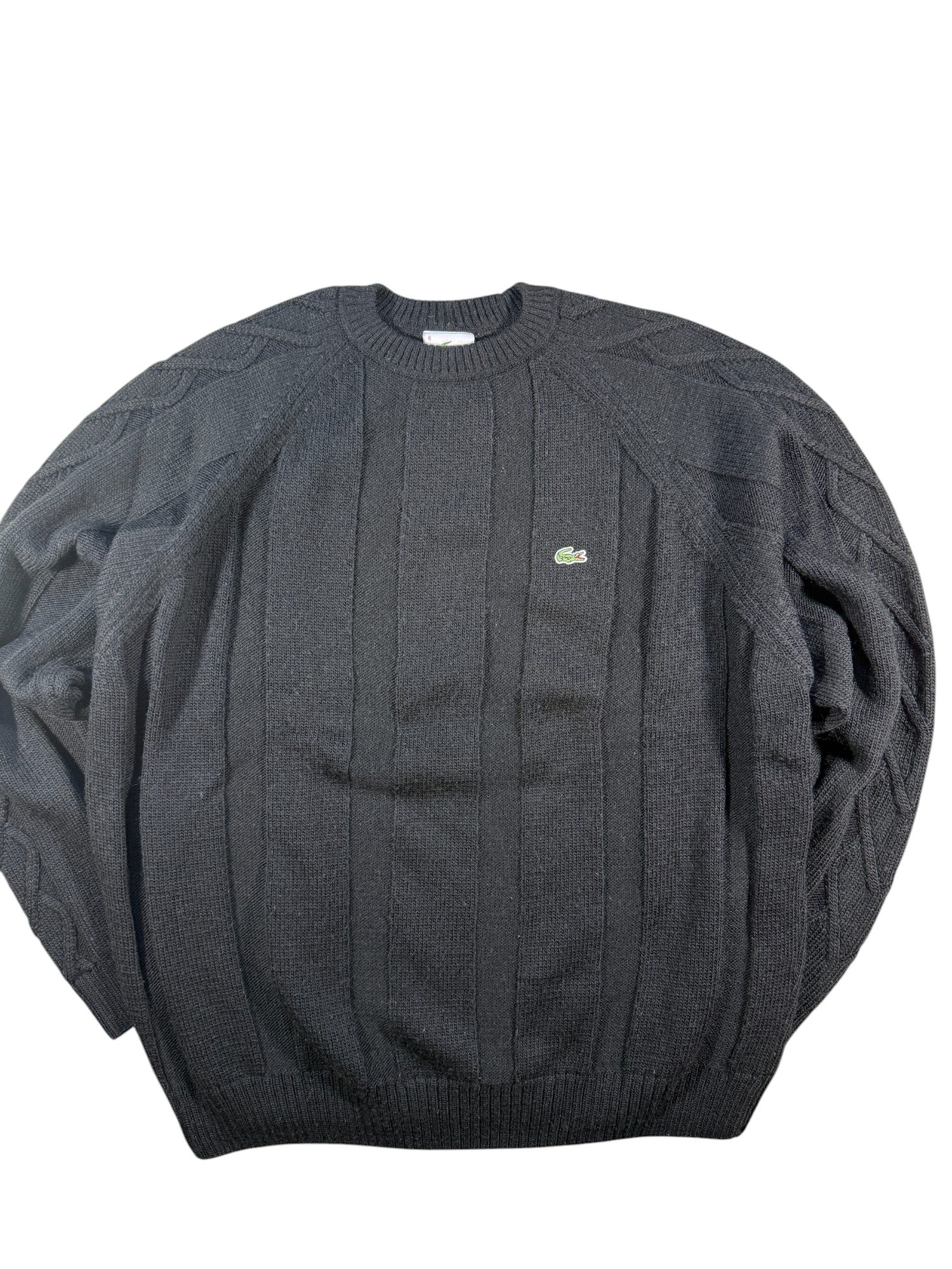 Vintage Lacoste Sweater (L) - rareplug