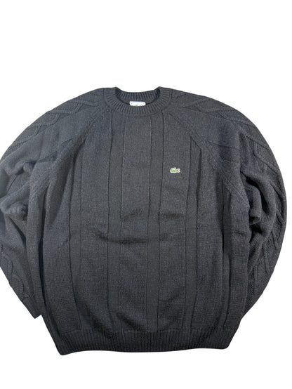 Vintage Lacoste Sweater (L) - rareplug
