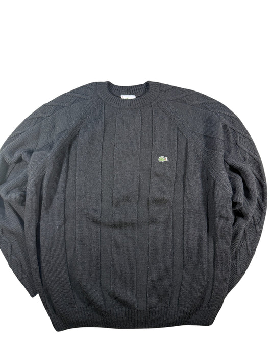 Vintage Lacoste Sweater (L) - rareplug