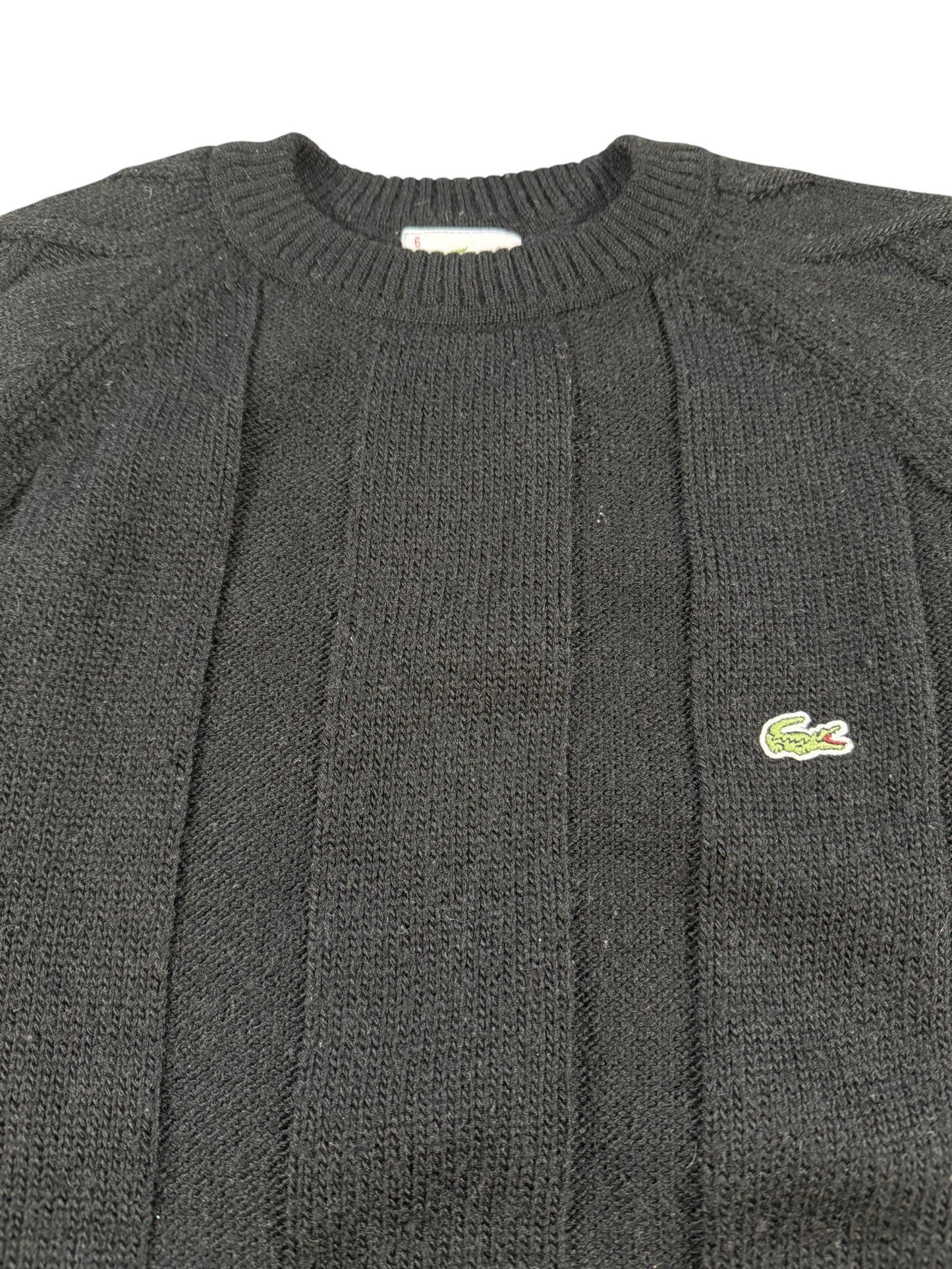 Vintage Lacoste Sweater (L) - rareplug
