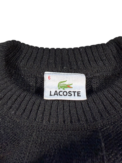 Vintage Lacoste Sweater (L) - rareplug