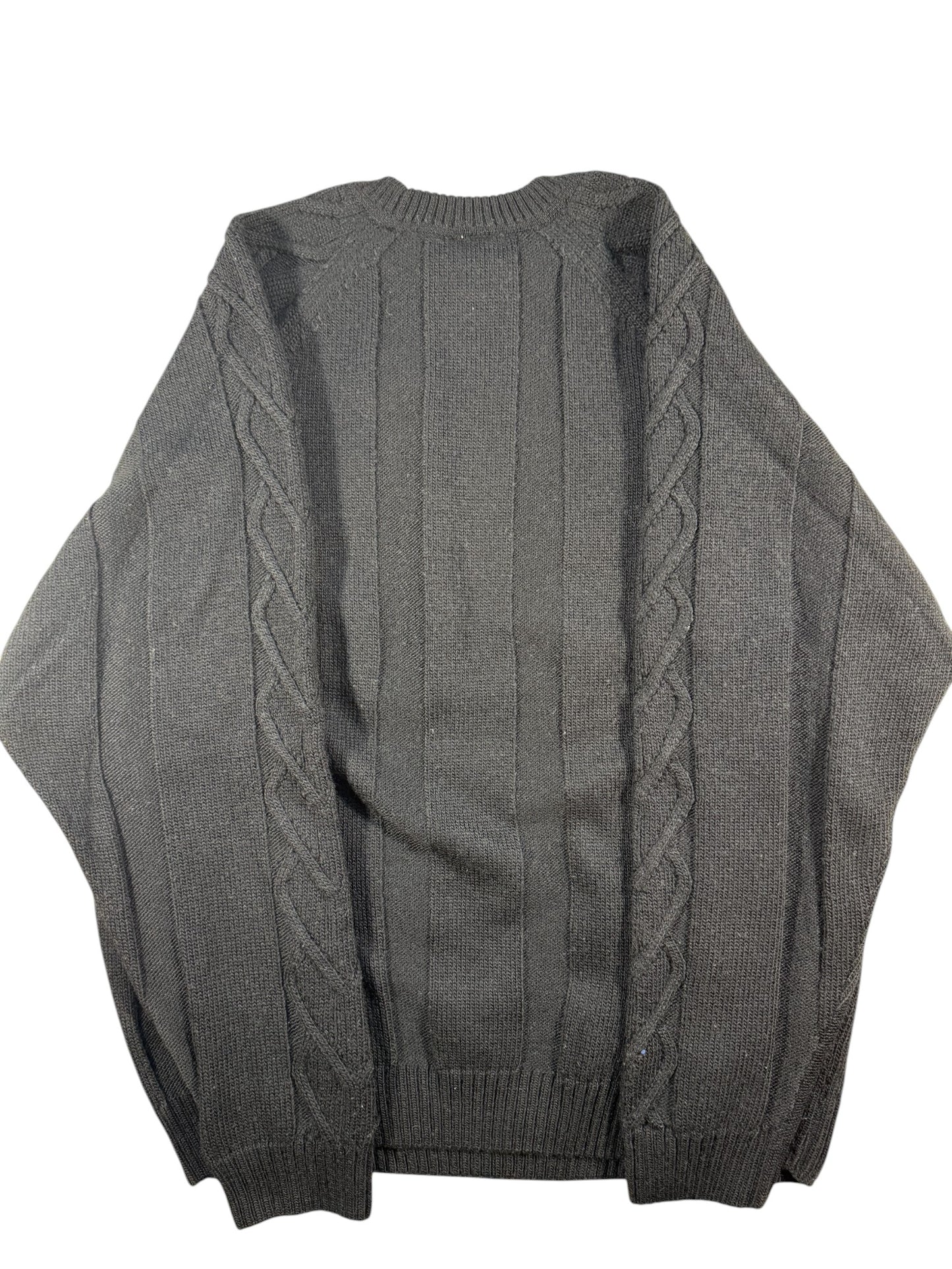 Vintage Lacoste Sweater (L) - rareplug