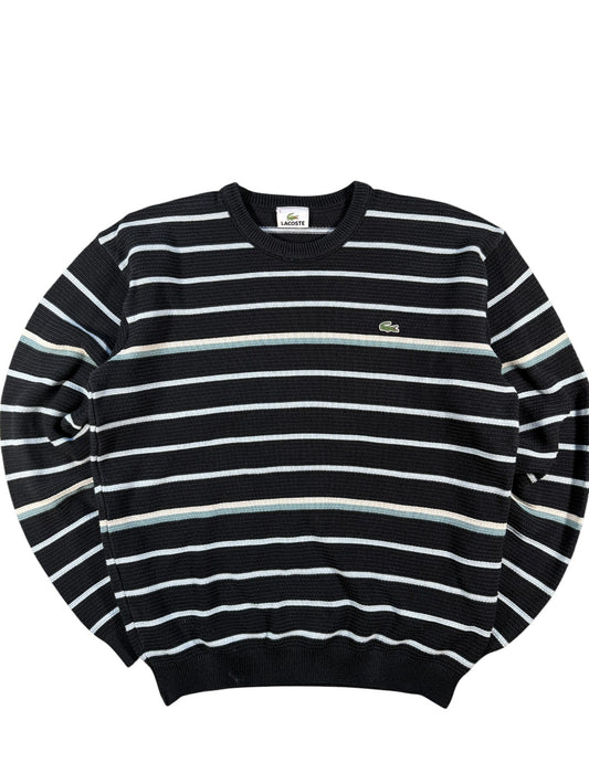 Vintage Lacoste Sweater (M) - rareplug