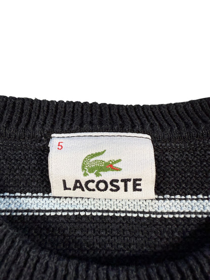 Vintage Lacoste Sweater (M) - rareplug
