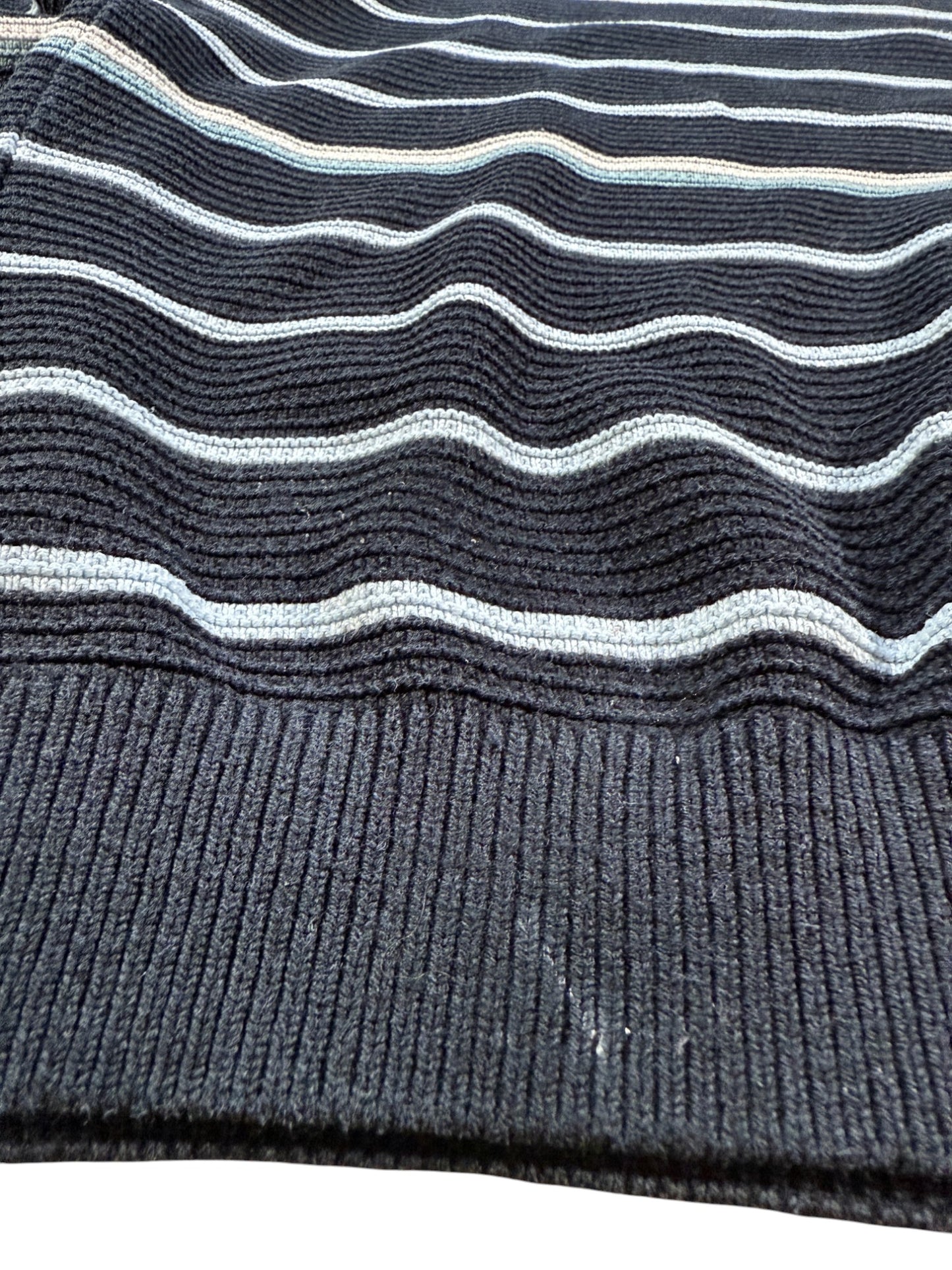 Vintage Lacoste Sweater (M) - rareplug