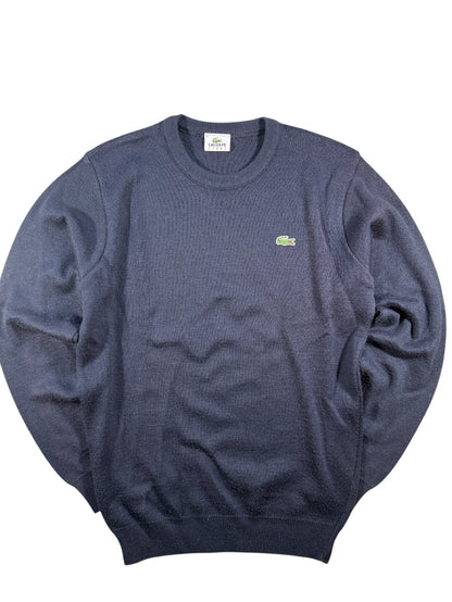Vintage Lacoste Sweater (M) - rareplug