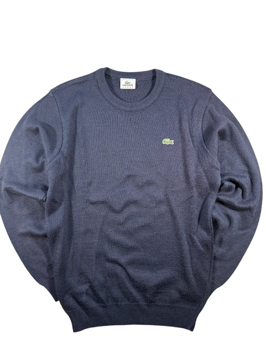 Vintage Lacoste Sweater (M) - rareplug