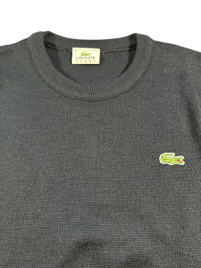 Vintage Lacoste Sweater (M) - rareplug