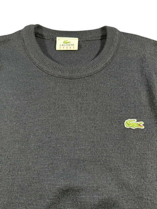 Vintage Lacoste Sweater (M) - rareplug