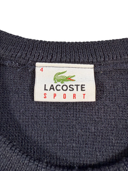 Vintage Lacoste Sweater (M) - rareplug