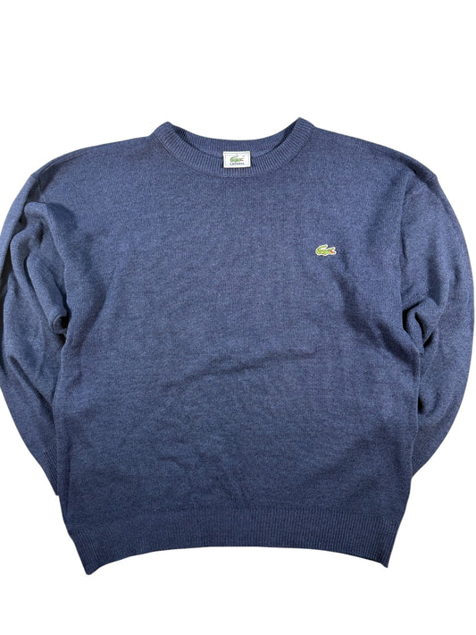 Vintage Lacoste Sweater (L) - rareplug
