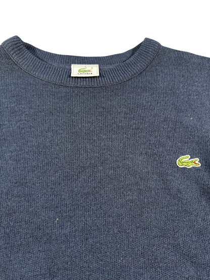 Vintage Lacoste Sweater (L) - rareplug