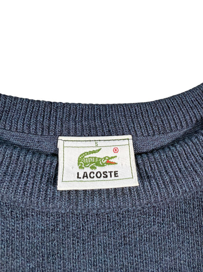 Vintage Lacoste Sweater (L) - rareplug