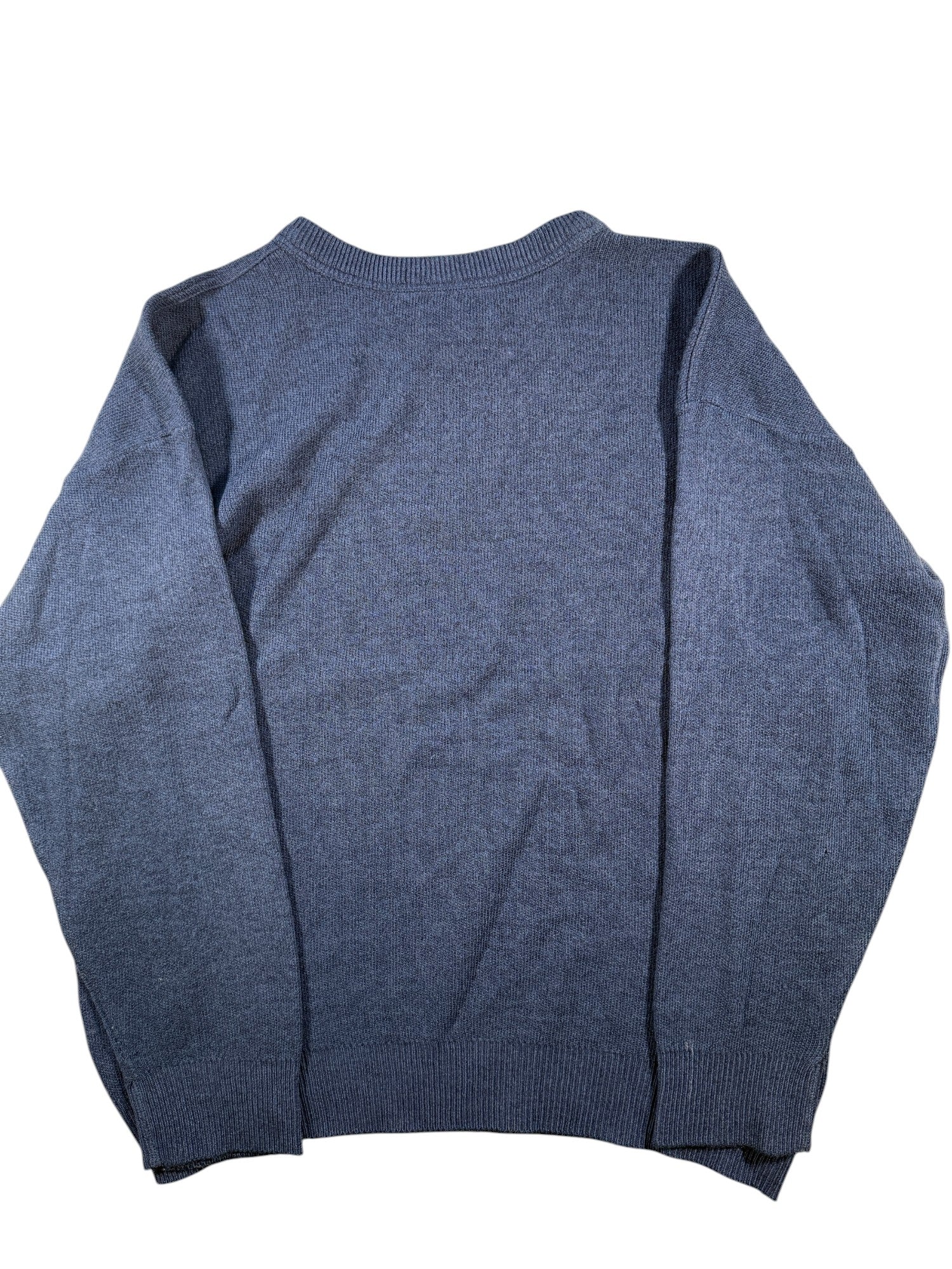 Vintage Lacoste Sweater (L) - rareplug