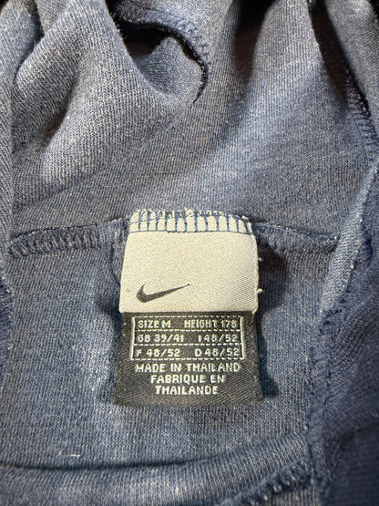 Vintage Nike Athletic Hoodie (M) - rareplug