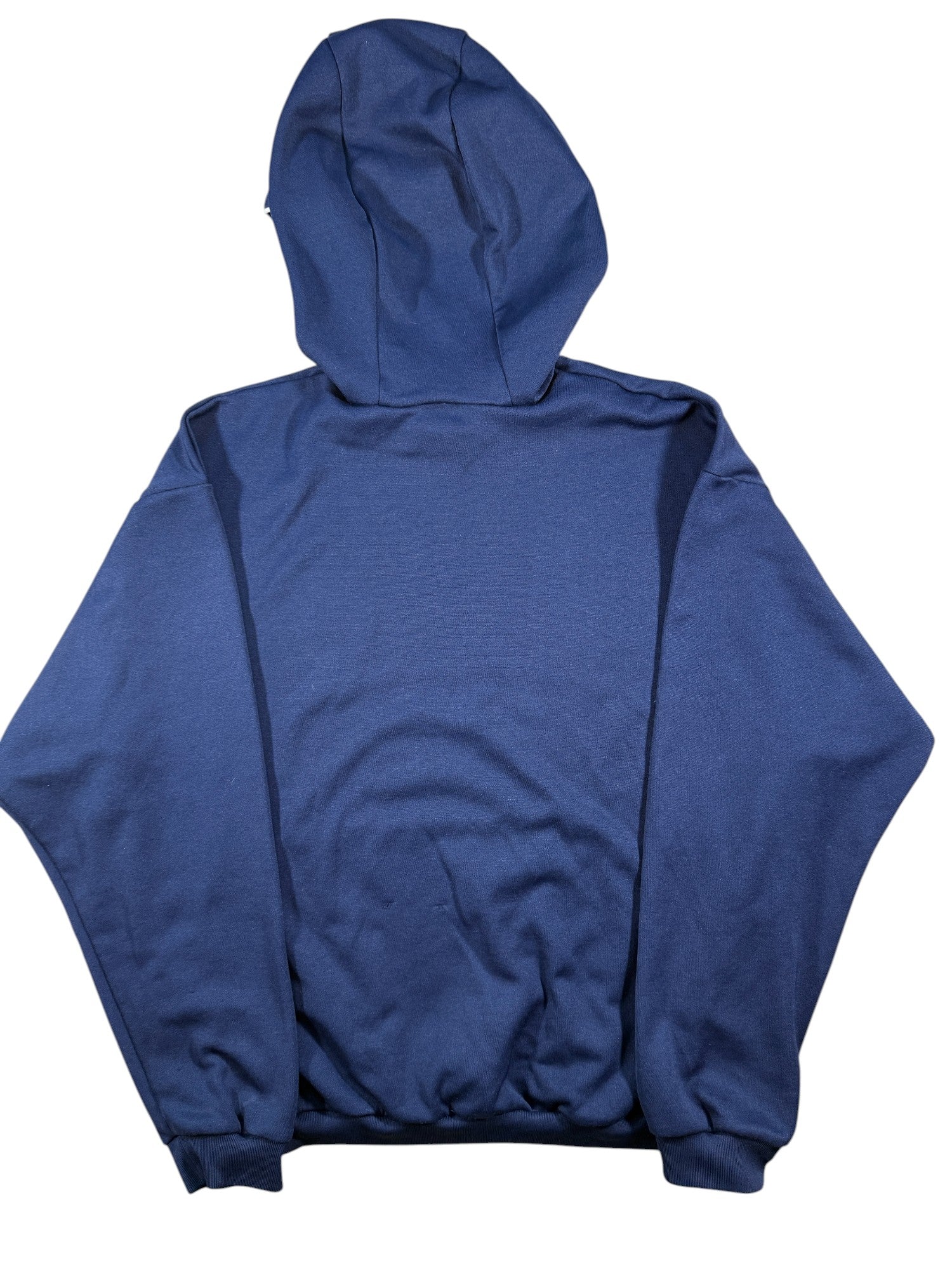 Vintage Nike Athletic Hoodie (M) - rareplug