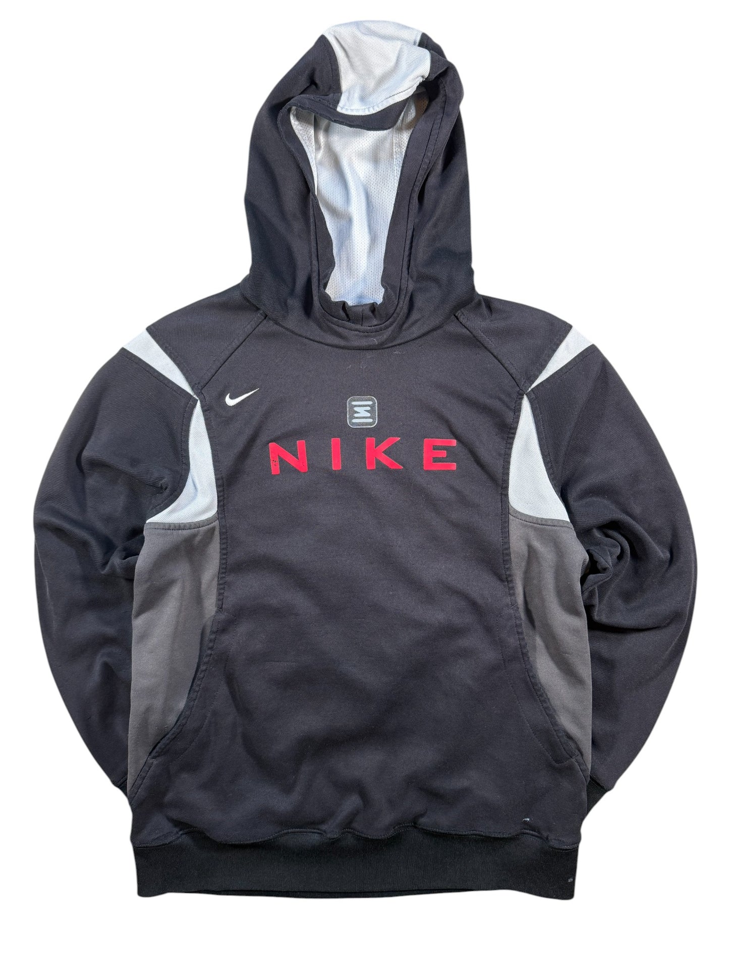 Vintage Nike Shox Hoodie (XS/S) - rareplug