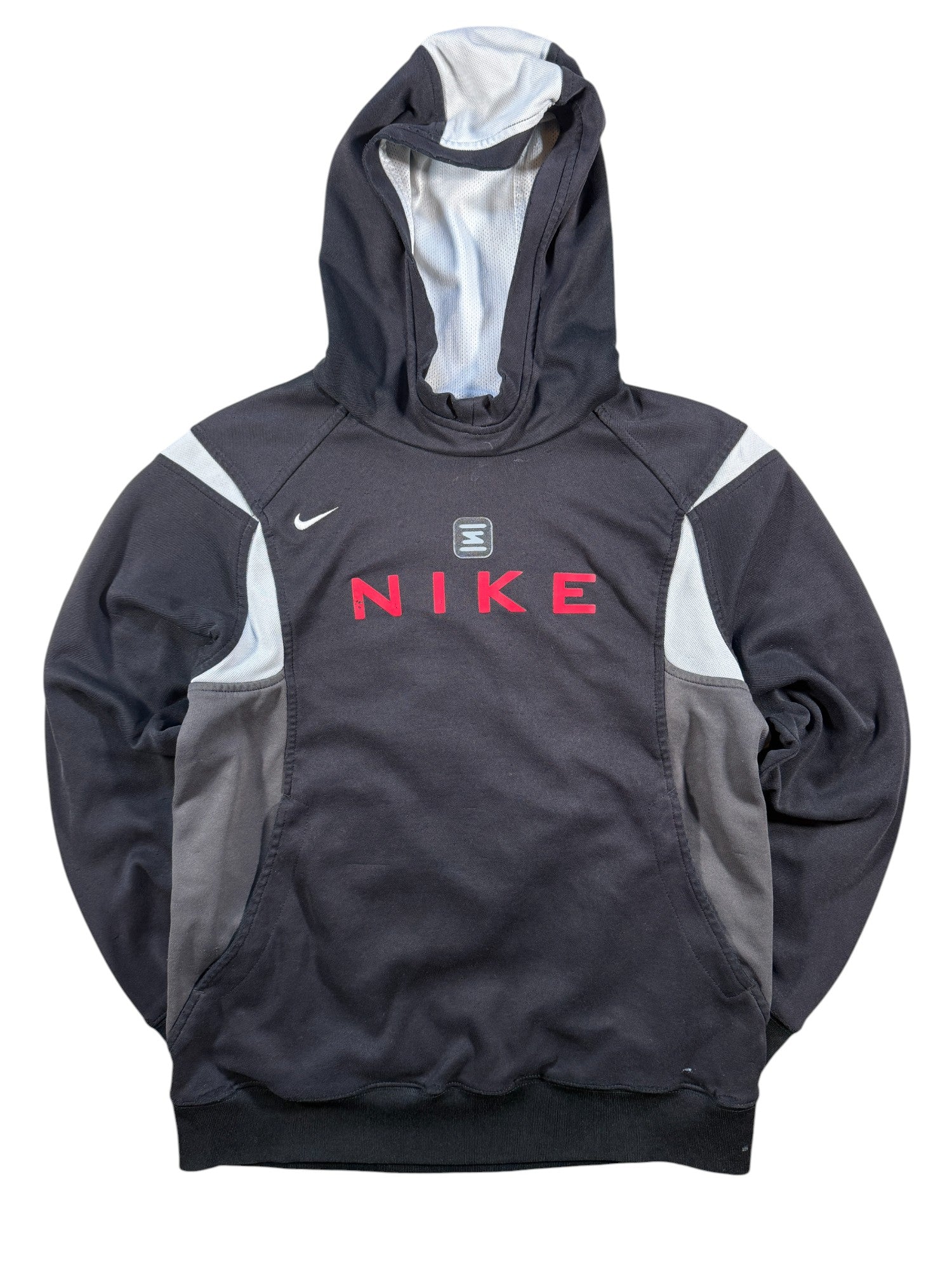 Vintage Nike Shox Hoodie (XS/S) - rareplug
