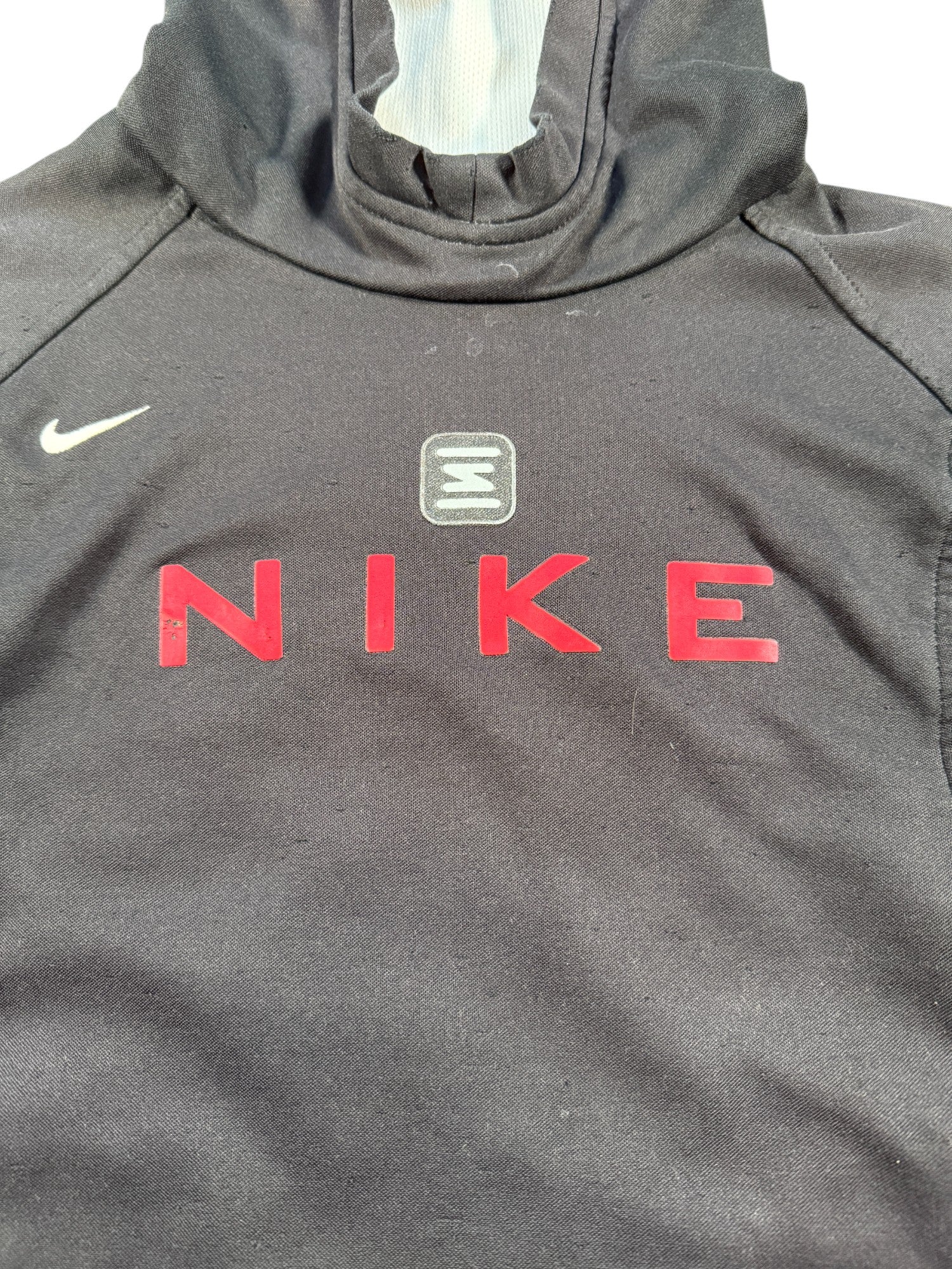 Vintage Nike Shox Hoodie (XS/S) - rareplug