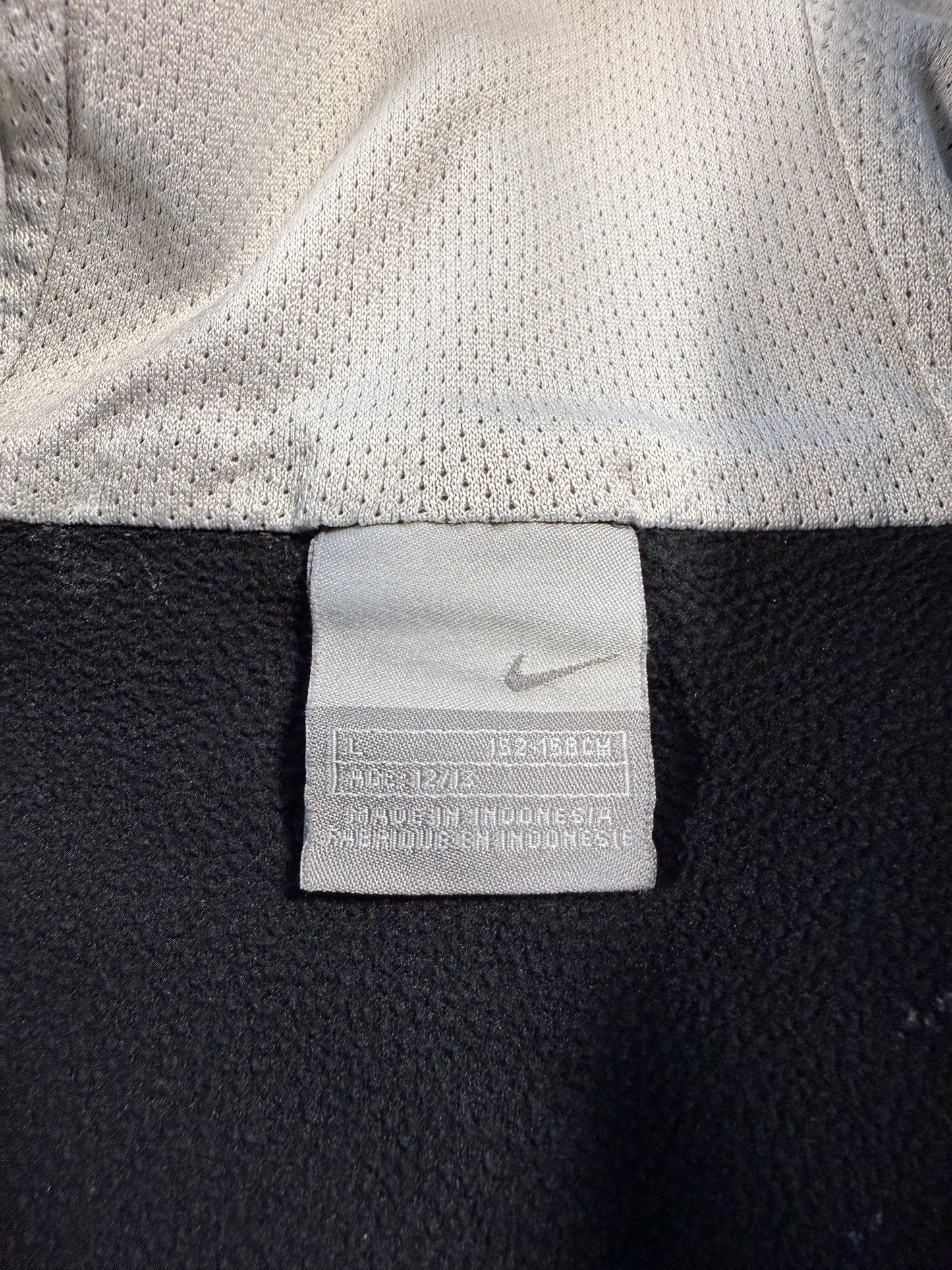 Vintage Nike Shox Hoodie (XS/S) - rareplug
