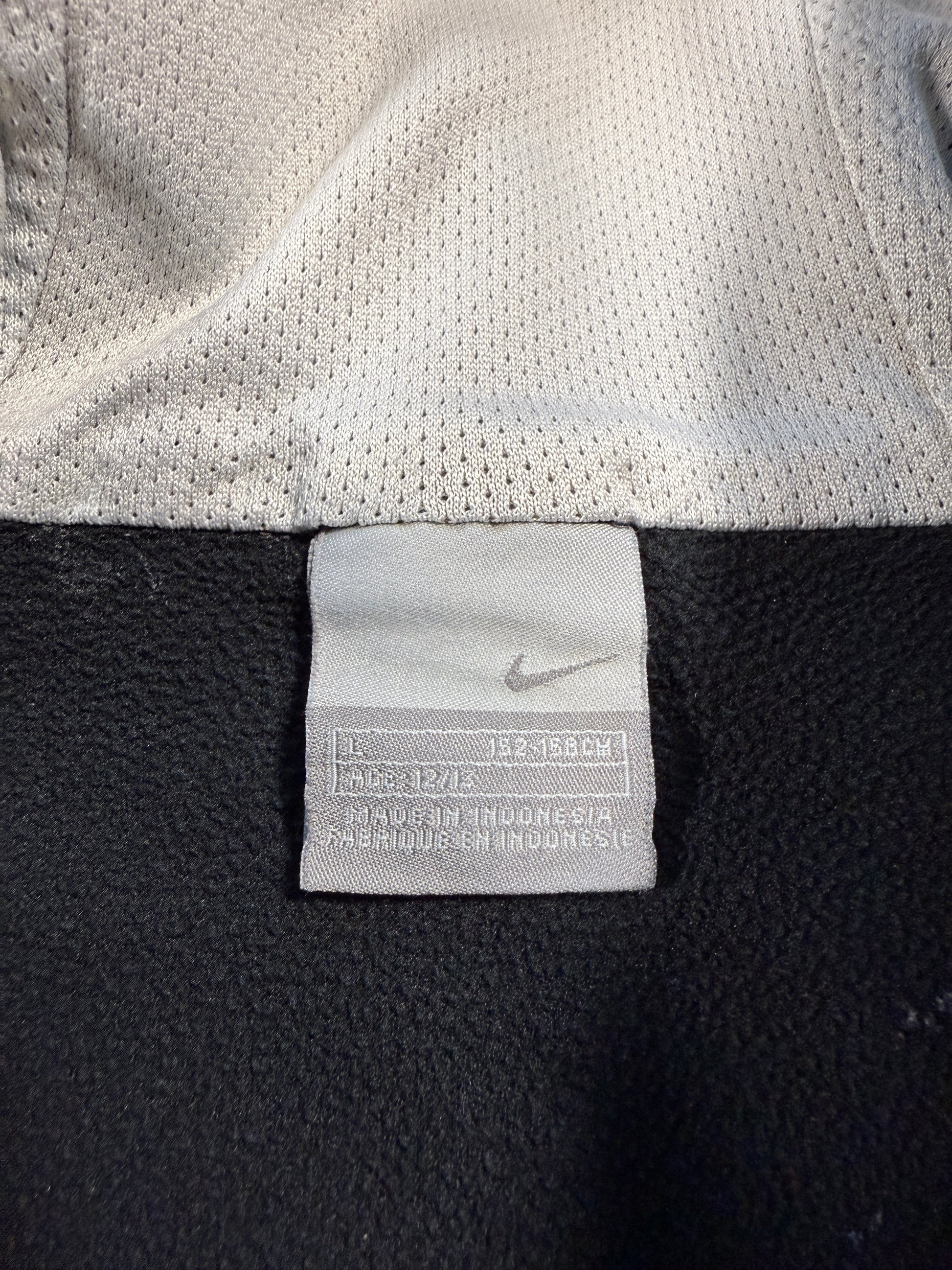 Vintage Nike Shox Hoodie (XS/S) - rareplug