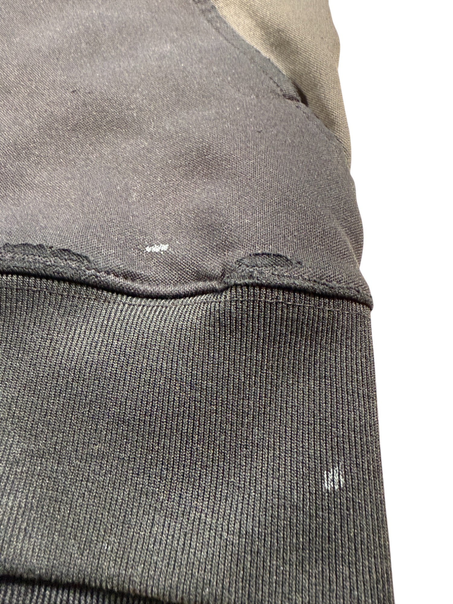 Vintage Nike Shox Hoodie (XS/S) - rareplug