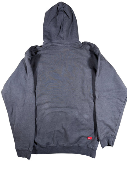 Vintage Nike Spellout Hoodie (M) - rareplug