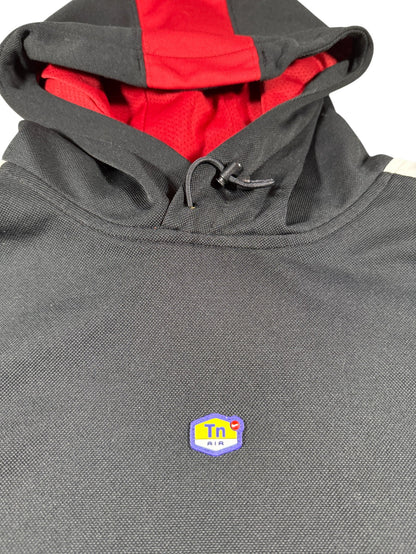 (RARE) Vintage Nike TN Laser Swirl Hoodie (XXL) rareplug
