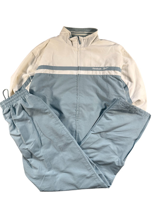 Reebok Vintage Trainingsanzug rareplug