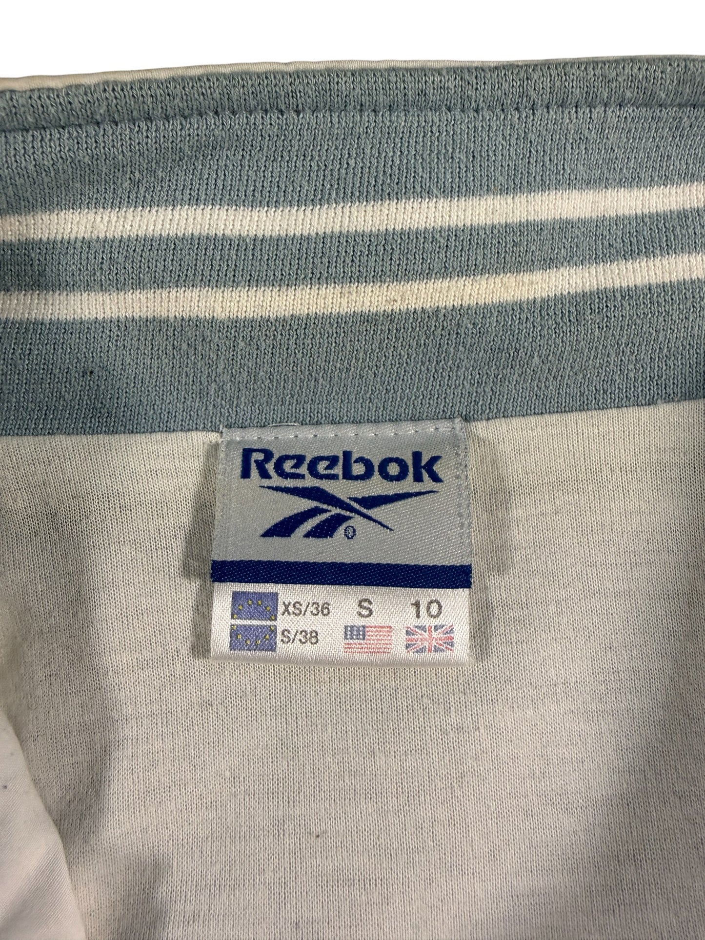 Reebok Vintage Trainingsanzug rareplug