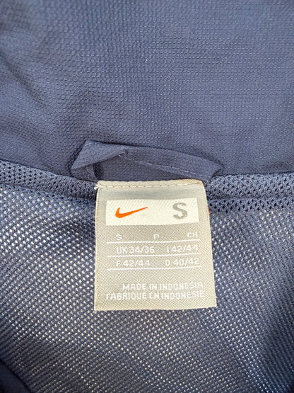 Nike Vintage Trackjacket (S) rareplug